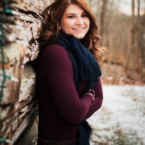 Meet your Posher, Bryanna